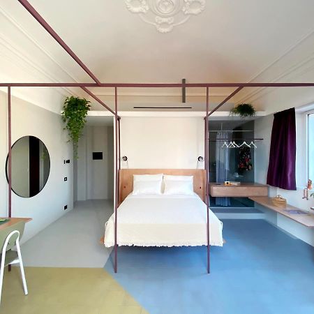Zahara Bed & Breakfast CTA Eksteriør bilde