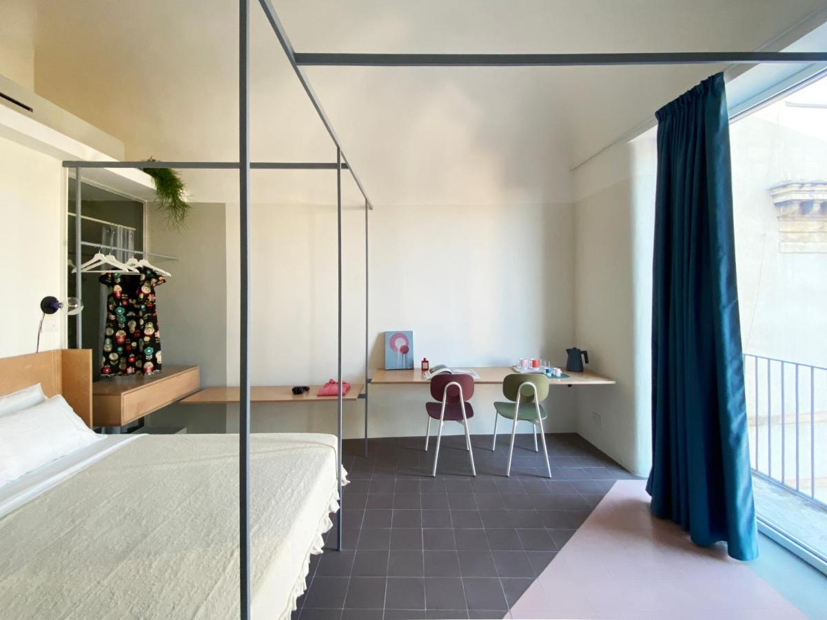 Zahara Bed & Breakfast CTA Eksteriør bilde