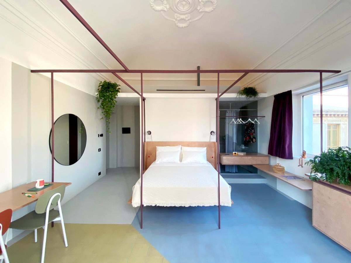 Zahara Bed & Breakfast CTA Eksteriør bilde