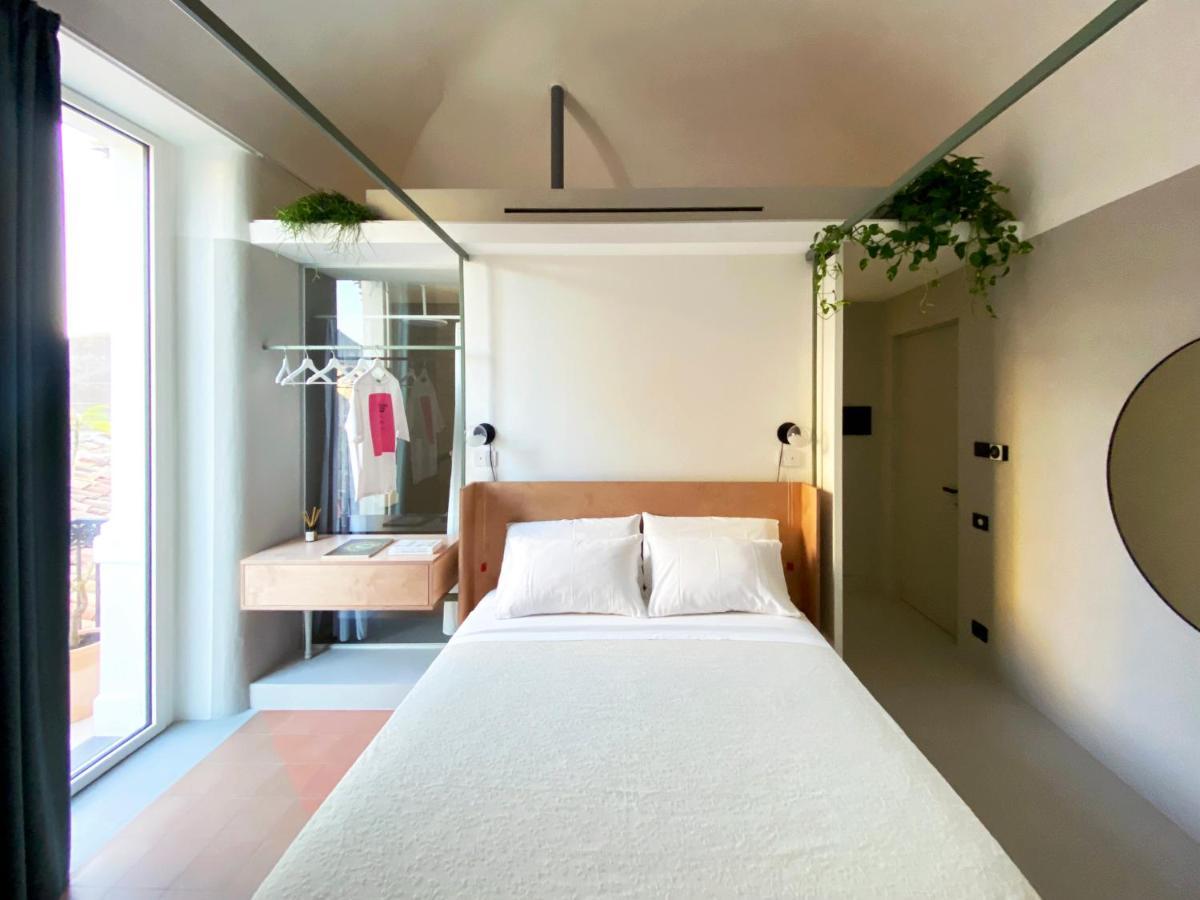 Zahara Bed & Breakfast CTA Eksteriør bilde